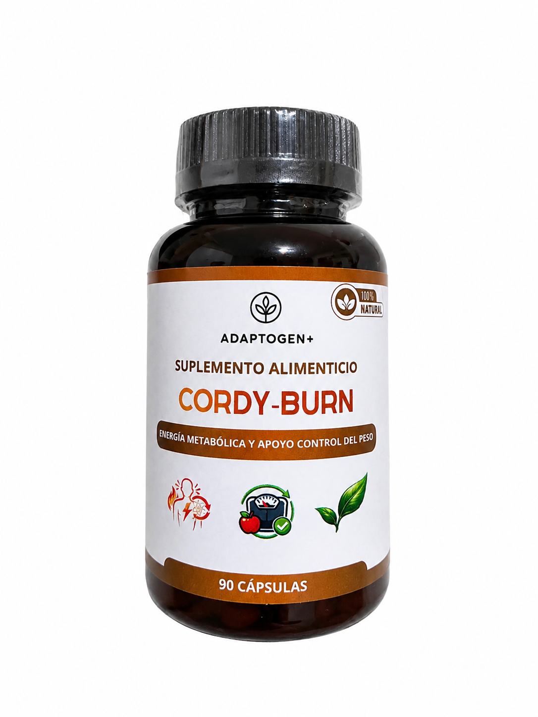 Termogenico Cordy Burn