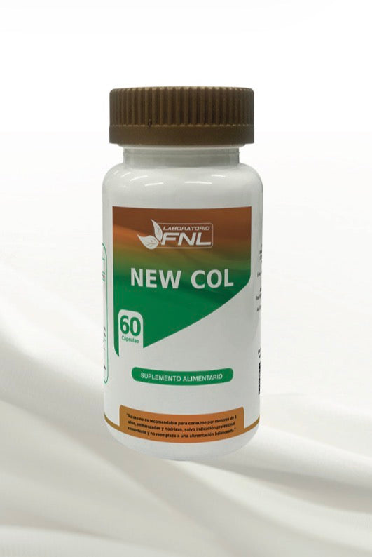 New Col