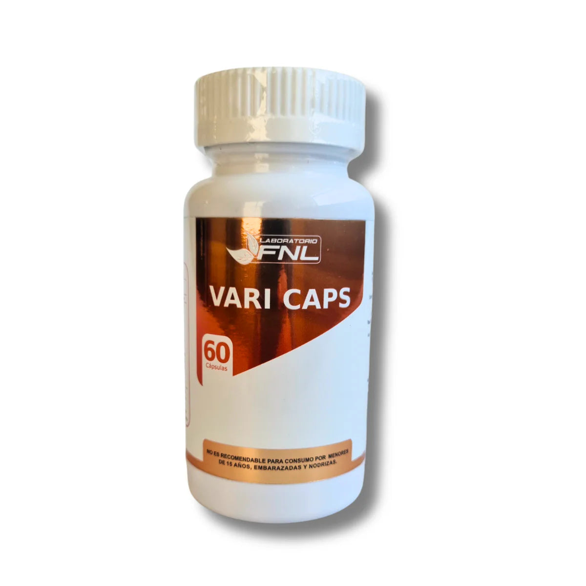 Vari caps