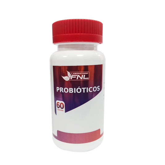 Probióticos