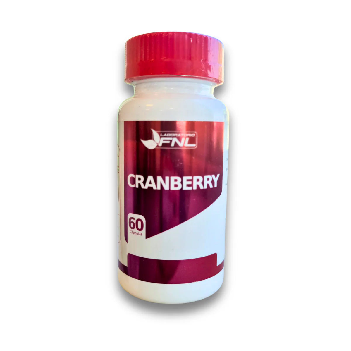 Cranberry 60 cápsulas