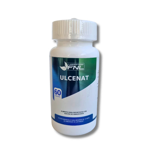 Ulcenat