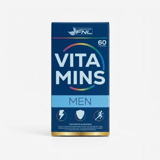Vitamins