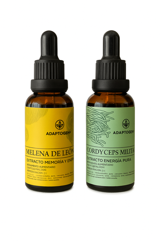 Pack Energía y Enfoque ⚡🧠