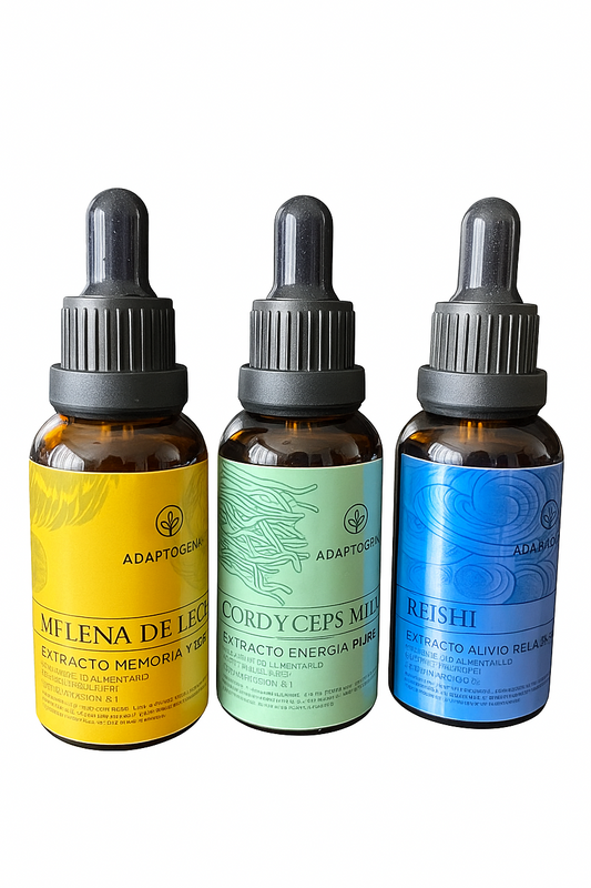 Trilogía del Bienestar