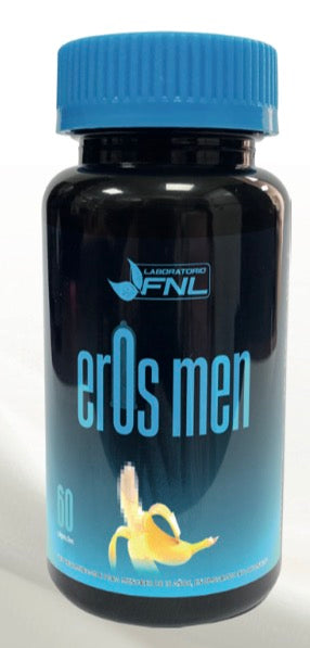 Eros men potenciador masculino