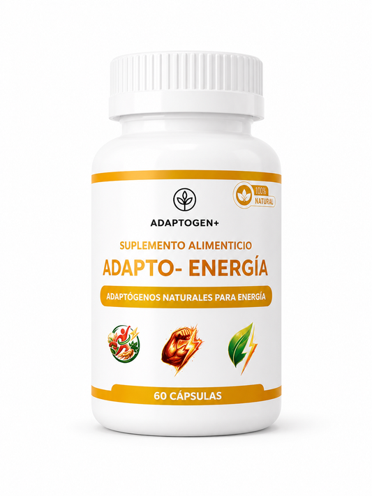 Adapto-Energía