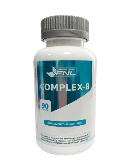 Complex B