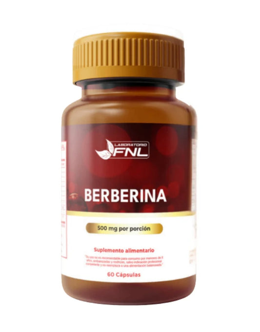 Berberina