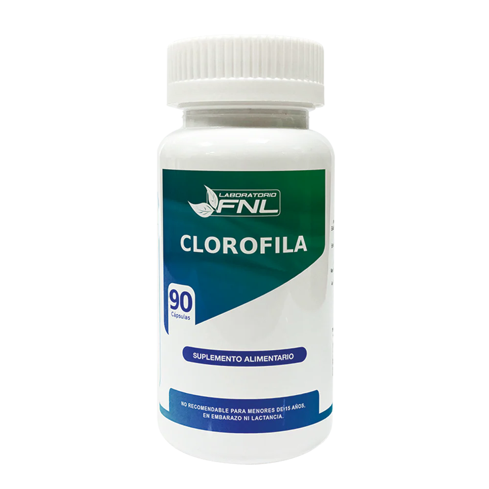 Clorofila