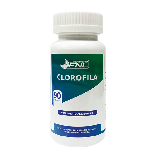 Clorofila