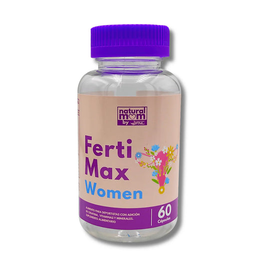 Fertimax woman