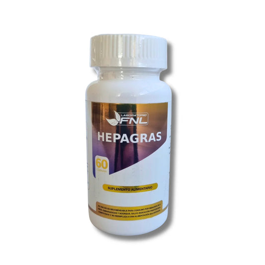 Hepagrass