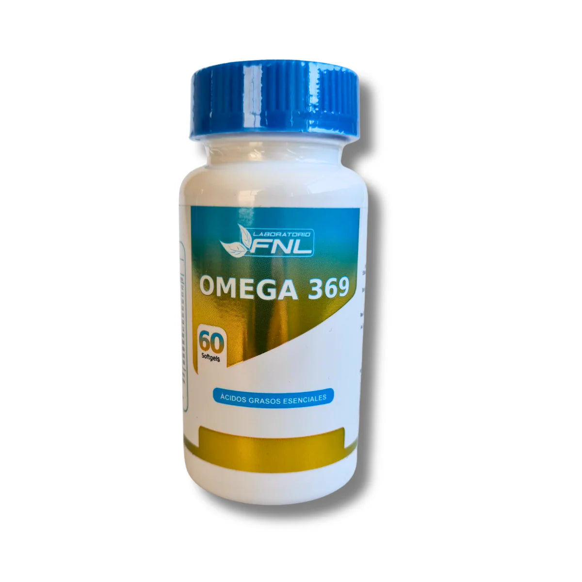 Omega 3-6-9