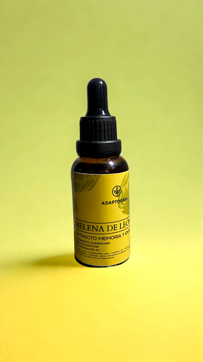 Extracto Melena de léon